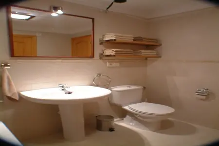 Les Bassetes, Villa paisible avec piscine privée - Photo 18