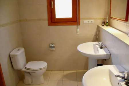 Les Bassetes, Villa paisible avec piscine privée - Photo 20
