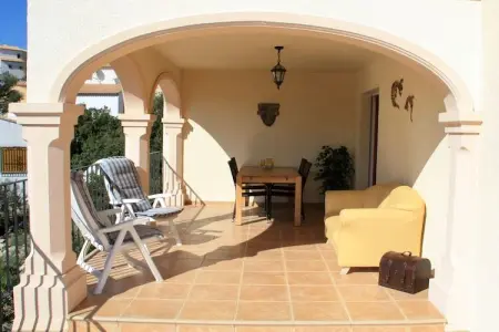 Les Bassetes, Villa paisible avec piscine privée - Photo 22