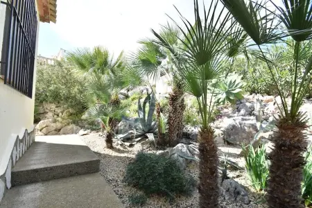 Les Bassetes, Villa paisible avec piscine privée - Photo 24