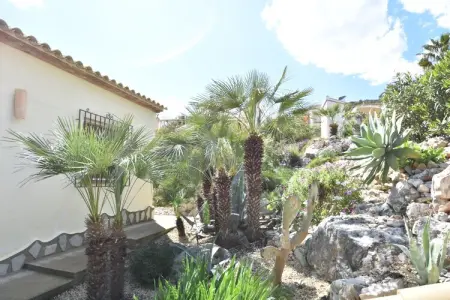 Les Bassetes, Villa paisible avec piscine privée - Photo 25