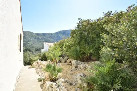Les Bassetes, Villa paisible avec piscine privée - Photo 27