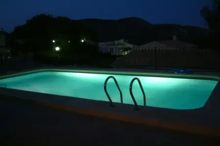 Les Bassetes, Villa paisible avec piscine privée - Photo 28