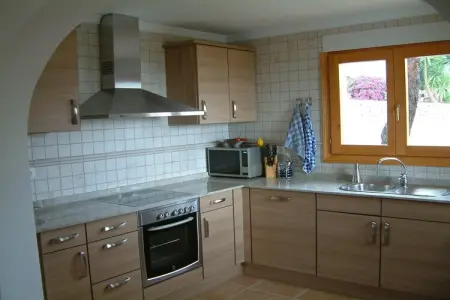Les Bassetes, Villa paisible avec piscine privée - Photo 29