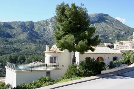 Les Bassetes, Villa paisible avec piscine privée - Photo 30