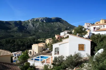 Les Bassetes, Villa paisible avec piscine privée - Photo 34