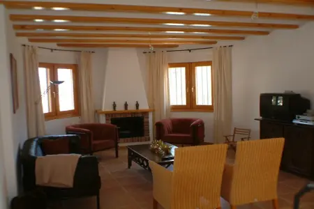 Les Bassetes, Villa paisible avec piscine privée - Photo 37