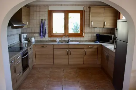 Les Bassetes, Villa paisible avec piscine privée - Photo 38