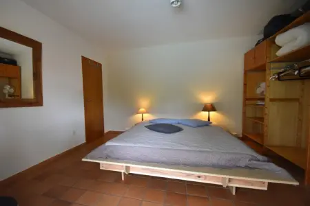 Villa Rivière et Mer, Villa spacieuse au Canet avec piscine - Photo 13