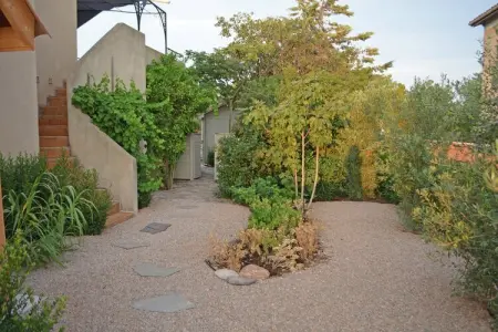 Villa Rivière et Mer, Villa spacieuse au Canet avec piscine - Photo 18