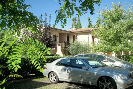 Sole del Garda iSei, Maison à Lazise près du Lac de Garde - Photo 15