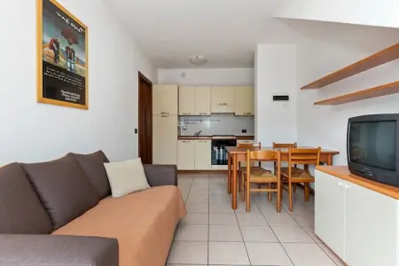 Casara E Dieci, Escapade relaxante à Lazise - Photo 2