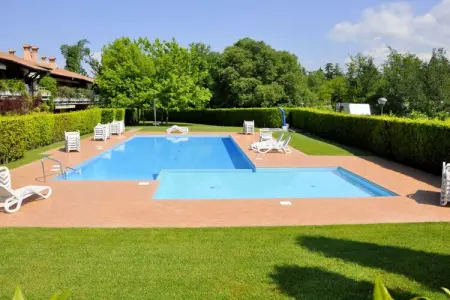 Casara E Dieci, Escapade relaxante à Lazise - Photo 7