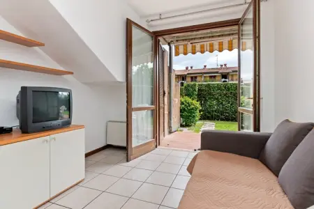 Casara E Dieci, Escapade relaxante à Lazise - Photo 11