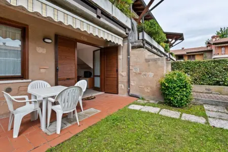Casara E Dieci, Escapade relaxante à Lazise - Photo 20