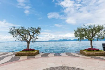 Casara E Dieci, Escapade relaxante à Lazise - Photo 32