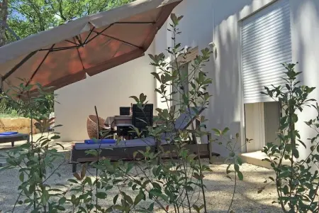 Villa Contem 4, Villa à Montauroux avec Piscine et Vue - Photo 5