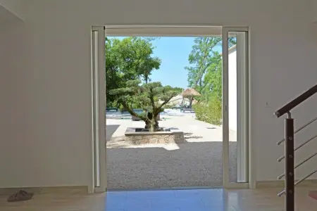 Villa Contem 4, Villa à Montauroux avec Piscine et Vue - Photo 9
