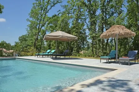 Villa Contem 4, Villa à Montauroux avec Piscine et Vue - Photo 16