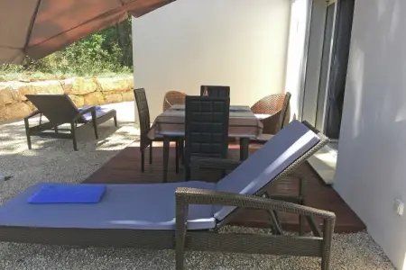 Villa Contem 4, Villa à Montauroux avec Piscine et Vue - Photo 19