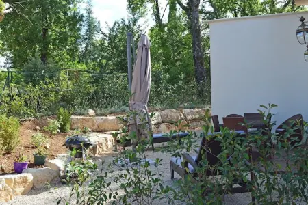 Villa Contem 4, Villa à Montauroux avec Piscine et Vue - Photo 38