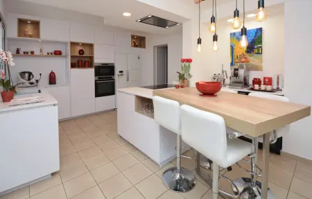 Maison 10 personnes à Nîmes - Photo 3