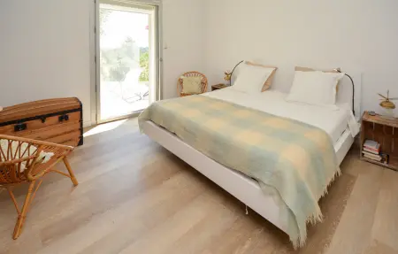 Maison 10 personnes à Nîmes - Photo 4