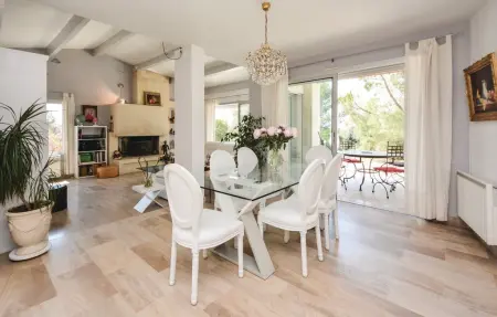 Maison 10 personnes à Nîmes - Photo 6