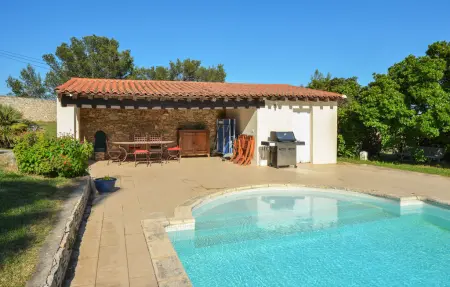 Maison 10 personnes à Nîmes - Photo 11