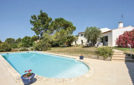 Maison 10 personnes à Nîmes - Photo 12