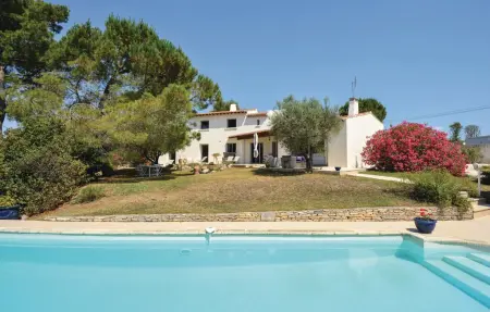 Maison 10 personnes à Nîmes - Photo 13