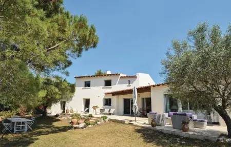 Maison 10 personnes à Nîmes - Photo 14