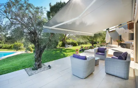 Maison 10 personnes à Nîmes - Photo 19