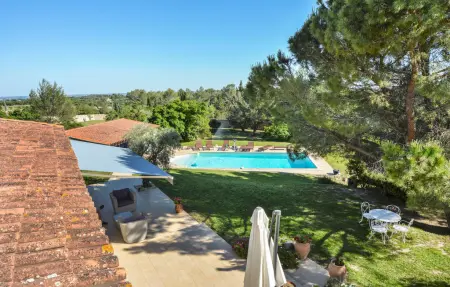 Maison 10 personnes à Nîmes - Photo 21