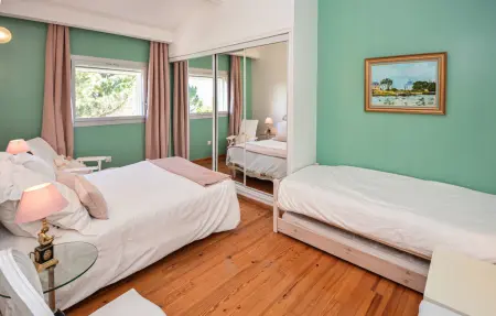 Maison 10 personnes à Nîmes - Photo 30