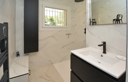 Maison 10 personnes à Nîmes - Photo 37