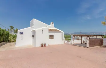 Maison 8 personnes à Alberique - Photo 7