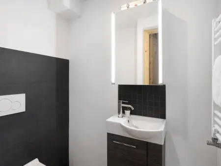 Fury rez, Appartement 3 personnes à Verbier - Photo 20