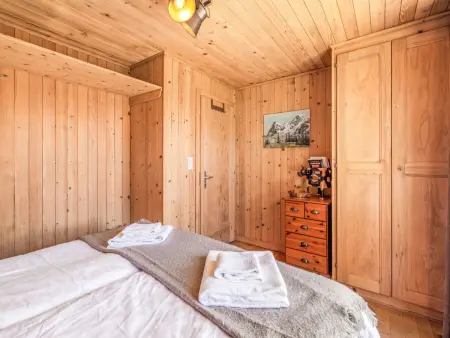 Fury rez, Appartement 3 personnes à Verbier - Photo 31