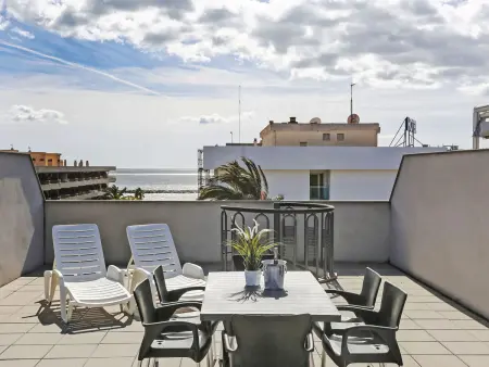 Mar Cambrils, Appartement 5 personnes à Cambrils - Photo 1