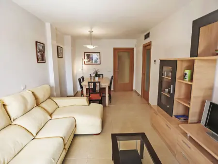 Mar Cambrils, Appartement 5 personnes à Cambrils - Photo 2