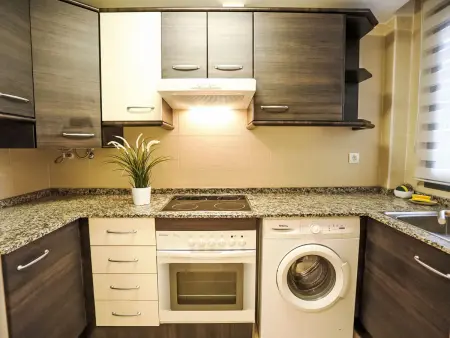 Mar Cambrils, Appartement 5 personnes à Cambrils - Photo 3