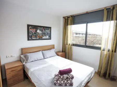 Mar Cambrils, Appartement 5 personnes à Cambrils - Photo 4
