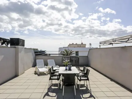 Mar Cambrils, Appartement 5 personnes à Cambrils - Photo 5
