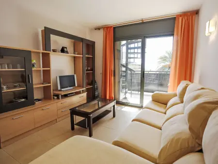 Mar Cambrils, Appartement 5 personnes à Cambrils - Photo 7