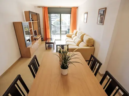 Mar Cambrils, Appartement 5 personnes à Cambrils - Photo 8