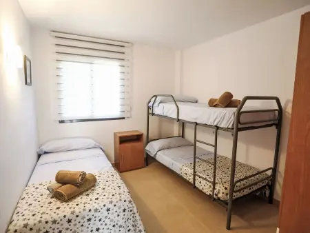 Mar Cambrils, Appartement 5 personnes à Cambrils - Photo 9