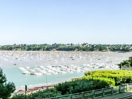 Terrasses d'Emeraude, Appartement 3 personnes à Dinard - Photo 1