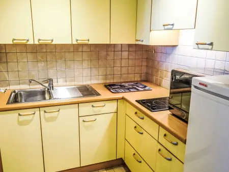 Terrasses d'Emeraude, Appartement 3 personnes à Dinard - Photo 4