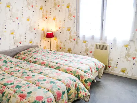 Terrasses d'Emeraude, Appartement 3 personnes à Dinard - Photo 10